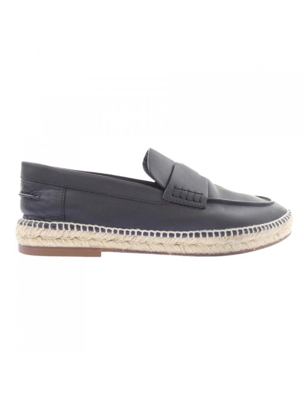 Hermes Trip Sneakers Black